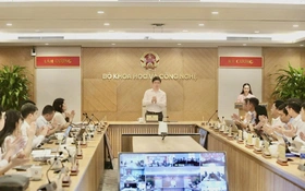 Tháo gỡ khó khăn, vướng mắc trong triển khai phân cấp, phân quyền lĩnh vực KH&CN