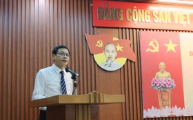 Phát huy vai trò hạt nhân về thông tin, thống kê trong hệ sinh thái đổi mới sáng tạo và chuyển đổi số quốc gia