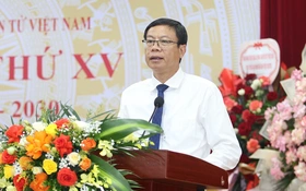 Viện Năng lượng nguyên tử Việt Nam cần tạo đột phá tư duy, làm chủ công nghệ chiến lược