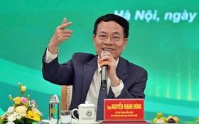 Đổi mới sáng tạo và làm chủ công nghệ chiến lược là con đường tất yếu để nông nghiệp Việt Nam phát triển bền vững, hiện đại