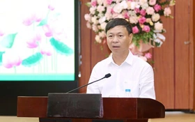 Phát triển Viện Ứng dụng công nghệ trở thành tổ chức khoa học và công nghệ hiện đại, dẫn dắt đổi mới sáng tạo trong giai đoạn mới