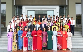 Đảng bộ Quỹ Phát triển KH&CN Quốc gia: Đổi mới tư duy lãnh đạo, thúc đẩy vai trò kiến tạo trong phát triển khoa học công nghệ và đổi mới sáng tạo quốc gia
