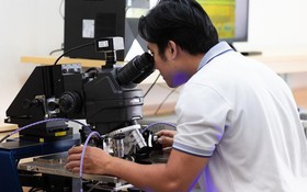 Bước ngoặt chiến lược trong Luật KH,CN&ĐMST