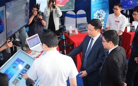 Science, technology, innovation and digital transformation realise the Party’s ideological foundation