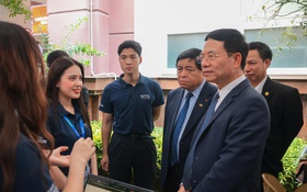 Bộ Khoa học và Công nghệ công bố 21 bài toán lớn về khoa học, công nghệ, đổi mới sáng tạo và chuyển đổi số
