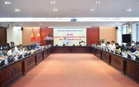 15 ý kiến góp ý giúp hoàn thiện Dự thảo Luật KH,CN&ĐMST