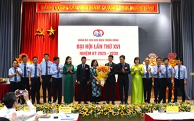 Cục Bưu điện Trung ương bảo đảm thông tin nhanh, chính xác và tuyệt đối an toàn