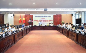 Gỡ “nút thắt” chính sách, tạo đột phá phát triển khoa học, công nghệ và đổi mới sáng tạo