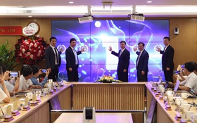 Sàn giao dịch khoa học và công nghệ: Thúc đẩy giao dịch công nghệ, nâng cao năng suất và hiệu quả sản xuất, kinh doanh