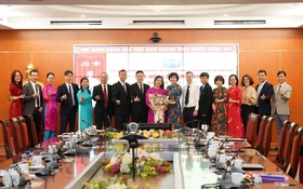 Chi bộ Các cơ quan tham mưu, giúp việc Đảng ủy Bộ KH&CN: Giữ vững vai trò hạt nhân lãnh đạo, tiên phong đổi mới