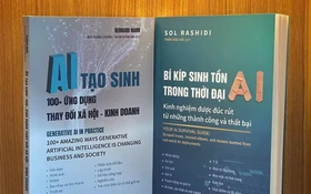 Nhà xuất bản Thông tin và Truyền thông tiếp tục được công nhận là Nhà xuất bản quốc gia uy tín