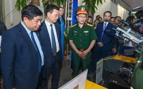 Định hướng lớn của ngành khoa học công nghệ trong kỷ nguyên số
