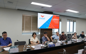VKIST phát triển thành công chíp sinh học theo dõi sức khỏe gắn trên da sử dụng công nghệ plasma lạnh