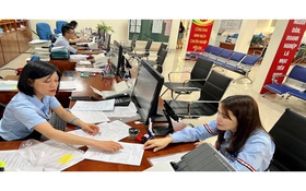 Bộ Khoa học và Công nghệ đẩy mạnh cắt giảm thủ tục hành chính, cải thiện môi trường kinh doanh