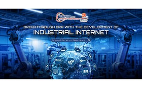 Internet công nghiệp – Bước nhảy đột phá trong kỷ nguyên số của Việt Nam