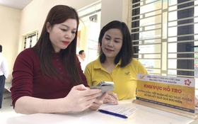 Mô hình Bưu điện xã: Cú hích đổi mới gắn liền chính quyền - doanh nghiệp - người dân