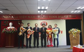 Cục CĐSQG: Tiếp tục khẳng định vai trò dẫn dắt về chuyển đổi số đất nước