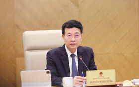 KHCN,ĐMST&CĐS có thể đóng góp tới 5% GDP
