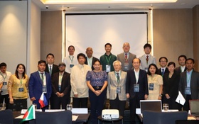 Hội thảo FNCA 2025 mở ra nhiều cơ hội hợp tác mới