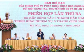 Science-technology must drive political apparatus efficiency, fuel economic growth: PM