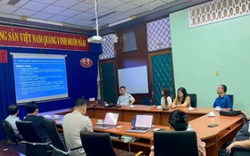 Từ Hội thảo quốc tế đến đề xuất ứng dụng công nghệ hạt nhân trong bảo tồn di sản văn hóa và nghiên cứu vật liệu tại Việt Nam