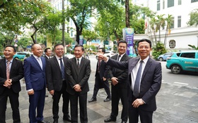 Cục Thông tin, Thống kê cần trở thành trung tâm dữ liệu chiến lược quốc gia