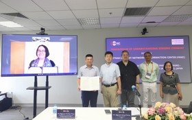 Thanh niên đóng vai trò then chốt trong sự phát triển Internet công nghiệp