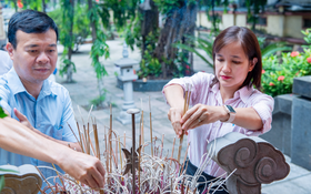 Trung tâm Chứng thực điện tử quốc gia tiếp nối truyền thống, nỗ lực hiện thực hóa khát vọng Việt Nam