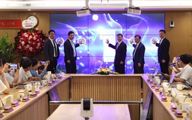 Viet Nam Science and Technology Exchange launched