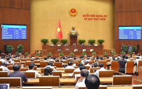Luật Tiêu chuẩn và Quy chuẩn kỹ thuật (sửa đổi) trao quyền, tạo thuận lợi cho doanh nghiệp và địa phương