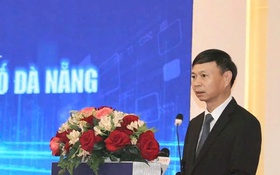 Khai mạc Ngày hội khởi nghiệp đổi mới sáng tạo Đà Nẵng 2025