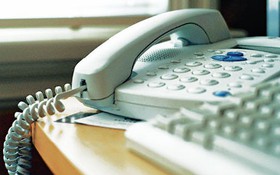 Thông cáo báo chí về việc thực hiện quy hoạch mã vùng điện thoại cố định mặt đất kể từ 01/7/2025