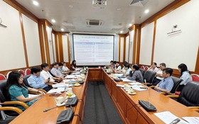 Nghiên cứu cơ sở lý luận, thực tiễn và đề xuất khung hướng dẫn quản lý Khu dự trữ sinh quyển thế giới được UNESCO công nhận tại Việt Nam