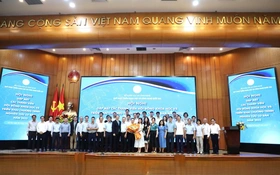 NAFOSTED: Kiến tạo hệ sinh thái khoa học đổi mới, minh bạch, hội nhập