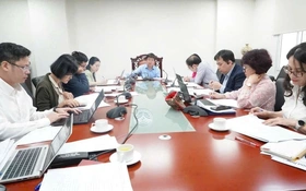 52 tác phẩm vào vòng Chung khảo Giải thưởng báo chí về khoa học và công nghệ năm 2024