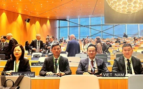 Khai mạc Kỳ họp lần thứ 66 Đại hội đồng Tổ chức Sở hữu trí tuệ Thế giới