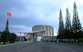 Realising orientation of safe, effective and sustainable nuclear power development