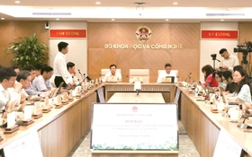 05 đạo luật dẫn dắt sự phát triển của KH&CN trong giai đoạn mới