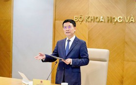 Cục An toàn bức xạ và hạt nhân sẽ là “Tổng chỉ huy” chiến lược quốc gia về an toàn hạt nhân