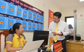 Phát huy truyền thống 80 năm Bưu điện Việt Nam – Đổi mới cùng đất nước, vươn tới tầm cao mới