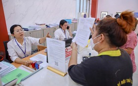 Đồng bộ dữ liệu, chuẩn hóa quy trình – Nền tảng then chốt triển khai Kế hoạch số 02-KH/BCĐTW