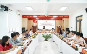 Huế ghi dấu hiệu quả bước đầu mô hình chính quyền hai cấp gắn với KHCN,ĐMST&CĐS