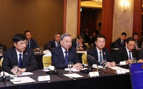 Viet Nam, RoK chart new course for sci-tech collaboration at Seoul dialogue