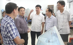 Đánh giá hiệu quả mô hình chính quyền địa phương hai cấp trong lĩnh vực KH&CN tại Lào Cai