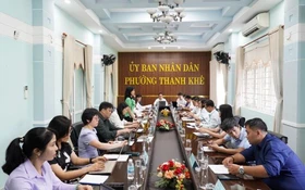 Đà Nẵng thực hiện hành chính công chủ động để nâng cao hiệu quả phục vụ người dân