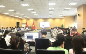 Bộ Khoa học và Công nghệ tập huấn sử dụng Hệ thống quản lý văn bản và điều hành phiên bản mới (iOffice 5.0)