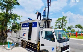 VNPT huy động tổng lực, bảo đảm hạ tầng viễn thông cho Đại lễ 80 năm Quốc khánh 2/9