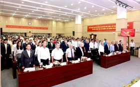 Bưu điện Việt Nam 80 năm đồng hành cùng đất nước