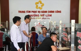 Tuyên Quang vận hành hiệu quả mô hình chính quyền hai cấp trong lĩnh vực KH&CN
