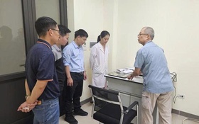 Tăng cường hợp tác quốc tế về an toàn thực phẩm và truy xuất nguồn gốc hải sản bằng kỹ thuật hạt nhân
